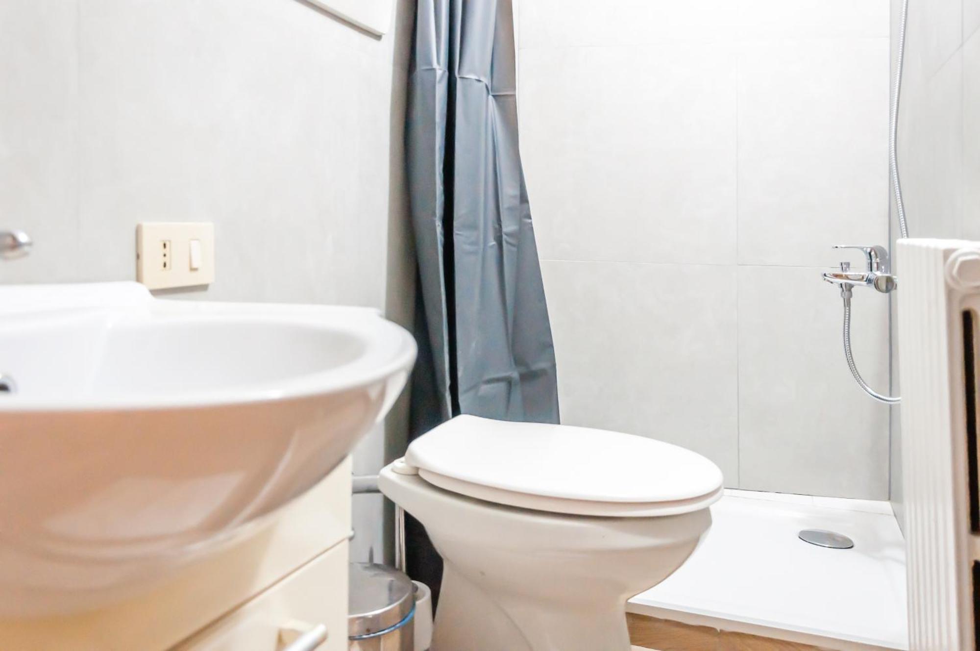 Bed and breakfast With Private Bathroom Stella 2 Venecia