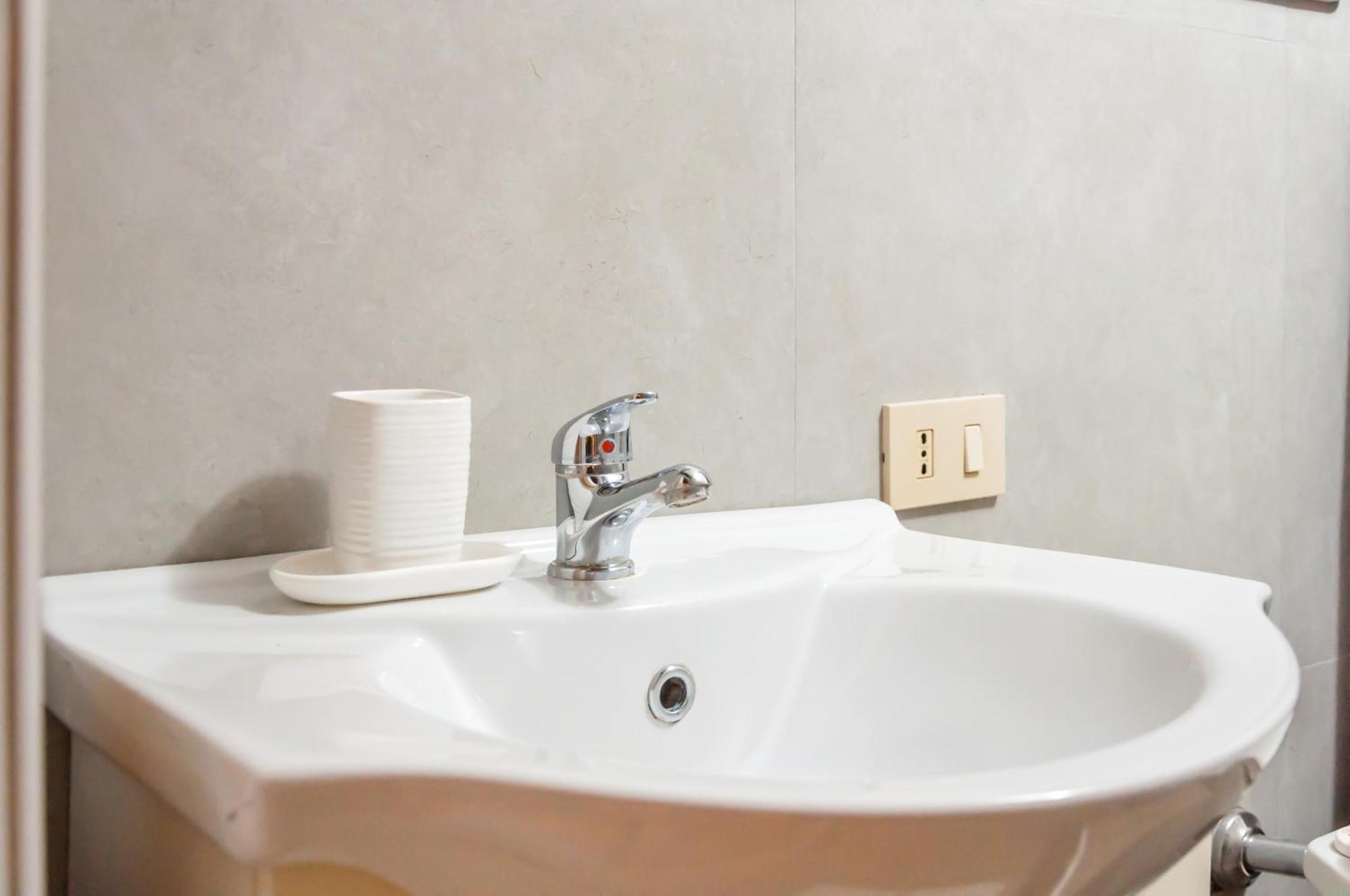 Bed and breakfast With Private Bathroom Stella 2 Venecia